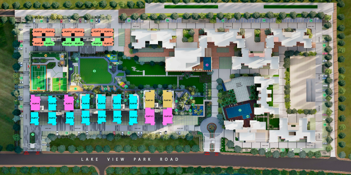 Master Plan Image